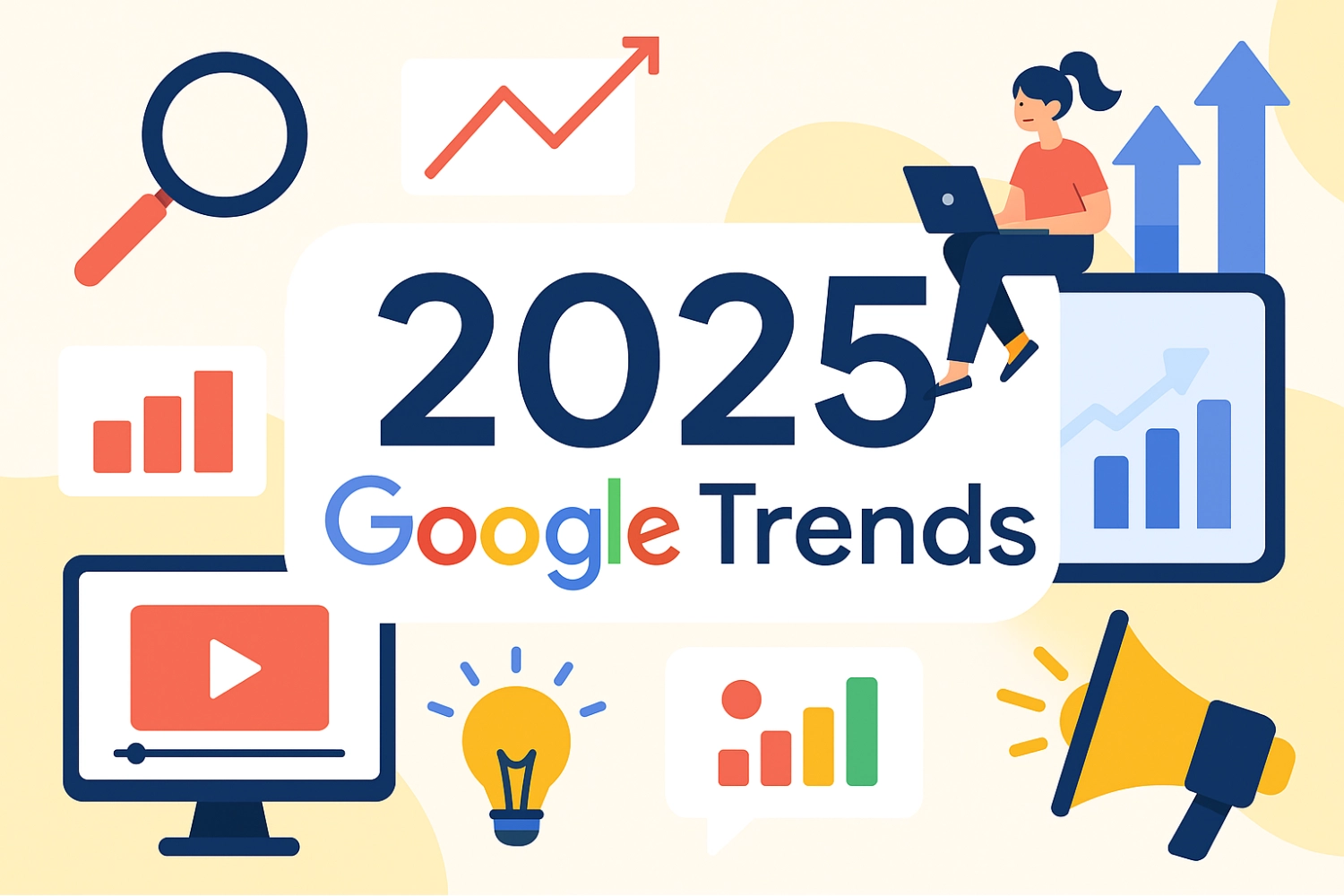 2025 Google Trends