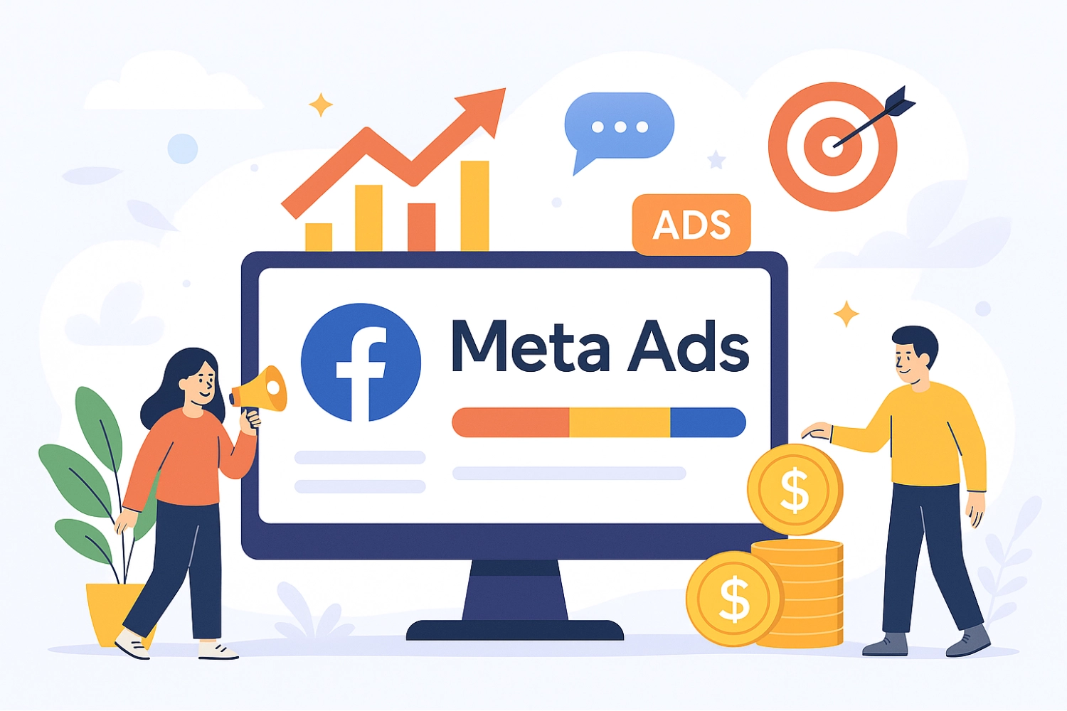 Meta廣告