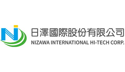 日澤國際股份有限公司