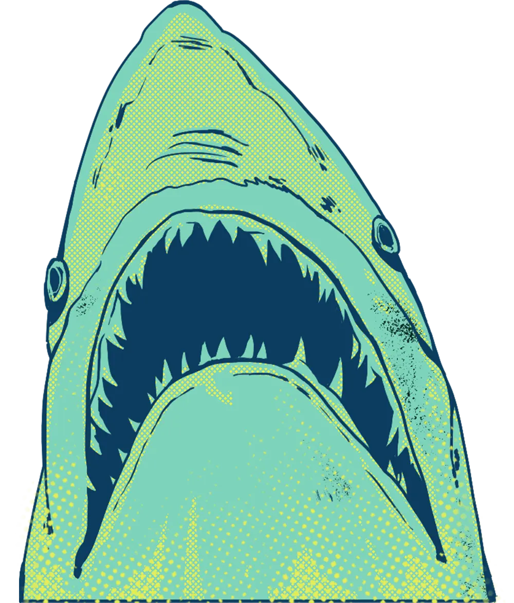 鯊魚